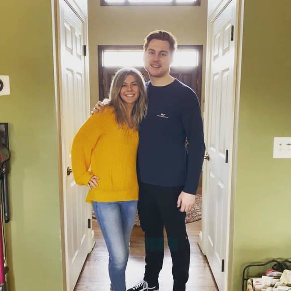 Meet your Posher, Parker - Picture 1 of 1